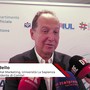 Imprese, Nardello (Comtel): "Ai incide sul nostro essere umani" Imprese, Nardello (Comtel): "Ai incide sul nostro essere umani"
