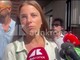 Report, Giulia Innocenzi: "Pronti a dimetterci in blocco se la Rai conferma nomina conduttori" Report, Giulia Innocenzi: "Pronti a dimetterci in blocco se la Rai conferma nomina conduttori"