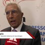Salute: Zappia (Sin), 'importante distinguere idrocefalo normoteso da forme di parkinsonismo' Salute: Zappia (Sin), 'importante distinguere idrocefalo normoteso da forme di parkinsonismo'