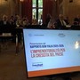 Rapporto Gem, in Italia tasso di attivazione imprenditoriale all'11%: 30esimi su 48 paesi Rapporto Gem, in Italia tasso di attivazione imprenditoriale all'11%: 30esimi su 48 paesi