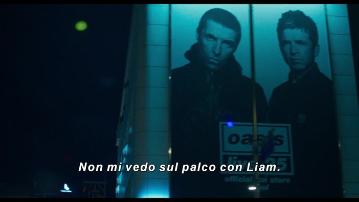 'Don't Look Back In Anger', svelato il teaser trailer del doc sugli Oasis 'Don't Look Back In Anger', svelato il teaser trailer del doc sugli Oasis
