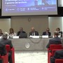 Spazio, Gruppo GeneGIS promuove incontro alla Camera su importanza dati satellitari per il territorio Spazio, Gruppo GeneGIS promuove incontro alla Camera su importanza dati satellitari per il territorio