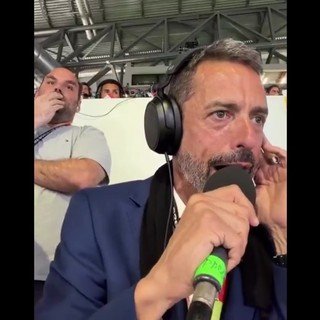 Argentina, rimonta super contro l'Egitto e il telecronista impazzisce
