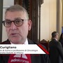 Tumori: Curigliano (Esmo), 'attesi a Milano circa 43mila esperti per Esmo 2028' Tumori: Curigliano (Esmo), 'attesi a Milano circa 43mila esperti per Esmo 2028'