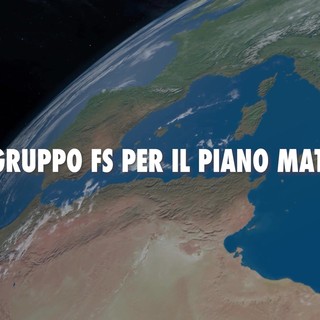 Piano Mattei, al via l'esperienza lavorativa in Trenitalia di 14 lavoratori tunisini
