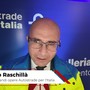 Raschillà (Grandi Opere Autostrade per l'Italia): "Fine scavo galleria San Donato traguardo importantissimo" Raschillà (Grandi Opere Autostrade per l'Italia): "Fine scavo galleria San Donato traguardo importantissimo"