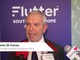 Sostenibilità: Di Fonzo (Flutter SEA), "La sostenibilità è parte della nostra missione" Sostenibilità: Di Fonzo (Flutter SEA), "La sostenibilità è parte della nostra missione"
