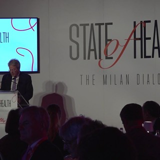 Sanità, la salute cardiometabolica come asset competitivo per l'Europa a ''State of Health - The Milan Dialogue' Sanità, la salute cardiometabolica come asset competitivo per l'Europa a ''State of Health - The Milan Dialogue'