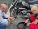Carburanti annacquati, nuovi casi a Roma: "Nel serbatoio solo acqua e fango, danni per migliaia di euro" Carburanti annacquati, nuovi casi a Roma: "Nel serbatoio solo acqua e fango, danni per migliaia di euro"
