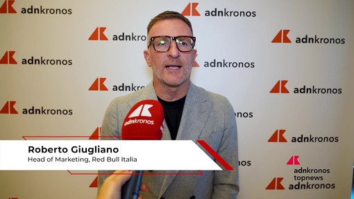 Intersections 2026, Giugliano (Red Bull): "Cogliamo i trend quando sono in fase embrionale" Intersections 2026, Giugliano (Red Bull): "Cogliamo i trend quando sono in fase embrionale"