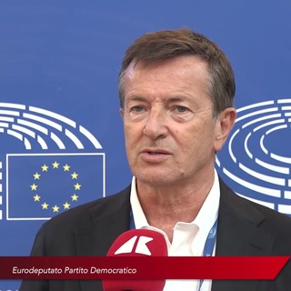 Difesa, Gori (Pd): "Programma Agile, 115 milioni per le PMI sul modello ucraino" Difesa, Gori (Pd): "Programma Agile, 115 milioni per le PMI sul modello ucraino"