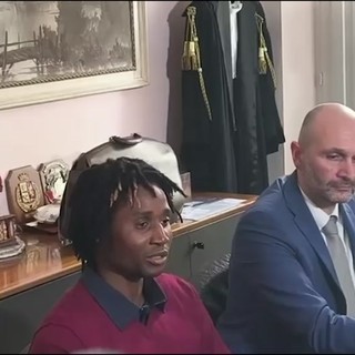 Omicidio Paganelli, Dassilva: "Mi aspettavo l'assoluzione, amo l'Italia e non vado via" Omicidio Paganelli, Dassilva: "Mi aspettavo l'assoluzione, amo l'Italia e non vado via"