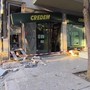 Assalto al bancomat nel foggiano, ladri lo fanno esplodere ma lo trovano vuoto Assalto al bancomat nel foggiano, ladri lo fanno esplodere ma lo trovano vuoto