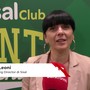 Sport, Leoni (Sisal): "Una scuola di Fantacalcio organizzata da Sisal Club" Sport, Leoni (Sisal): "Una scuola di Fantacalcio organizzata da Sisal Club"