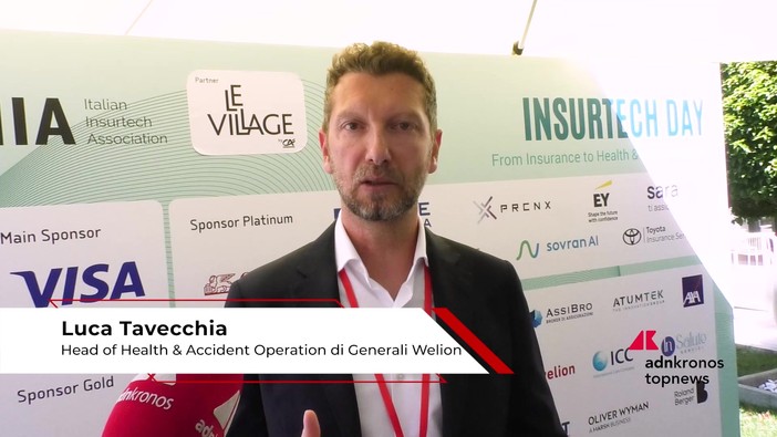 Assicurazioni: focus di Generali su nuova domanda per la salute e cambiamento Life Insurance