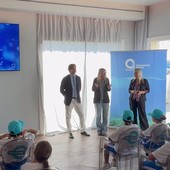 Acea Acqua Edu Camp: il valore della sostenibilità sale in barca a vela con i giovani