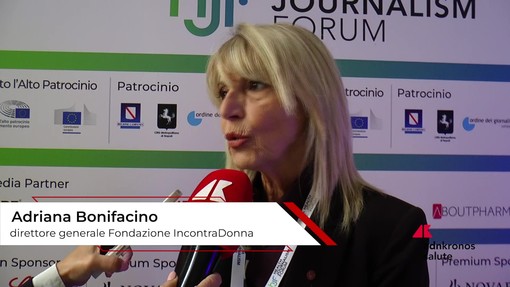 Salute, Bonifacino (IncontraDonna): "Conoscere la storia della propria famiglia aiuta la prevenzione" Salute, Bonifacino (IncontraDonna): "Conoscere la storia della propria famiglia aiuta la prevenzione"