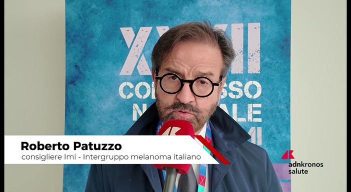 Melanoma, Patuzzo (Imi): "chirurgia sempre meno invasiva e attenta qualità di vita" Melanoma, Patuzzo (Imi): "chirurgia sempre meno invasiva e attenta qualità di vita"