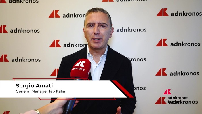 Intersections 2026, Amati (IAB Italia): "In tempo di algoritmi credibilità essenziale per mantenere un brand nel tempo" Intersections 2026, Amati (IAB Italia): "In tempo di algoritmi credibilità essenziale per mantenere un brand nel tempo"