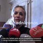Sharon Stone a Trump: "La dignità non è un algoritmo, sii la persona di cui una madre andrebbe fiera" Sharon Stone a Trump: "La dignità non è un algoritmo, sii la persona di cui una madre andrebbe fiera"