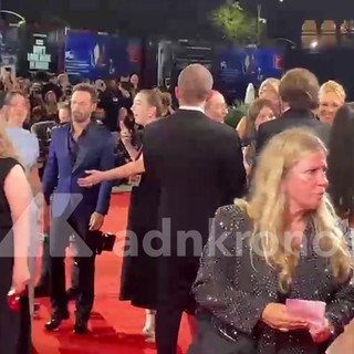Venezia 83, a sorpresa sul red carpet arriva Ben Affleck