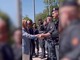 No Tav, Meloni: "Stato non indietreggia, violenti vanno assicurati alla giustizia" No Tav, Meloni: "Stato non indietreggia, violenti vanno assicurati alla giustizia"