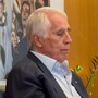 Malago: "la sostenibilità' di Conte e Maldini? Non mi sono posto il problema"