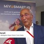 Salute: Veroli (Hoya Vision Care), 'impegnati a migliorare qualità di vita attraverso visione ottimale'
