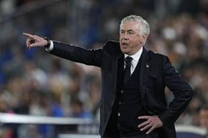 Brasile, sarà Ancelotti il nuovo ct: &quot;Momento epocale&quot;