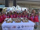 Tennis Trophy Fitp Kinder Joy of Moving al Foro Italico per i 20 anni