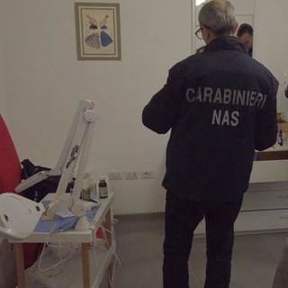 Praticava medicina estetica senza specializzazione, denunciata 42enne
