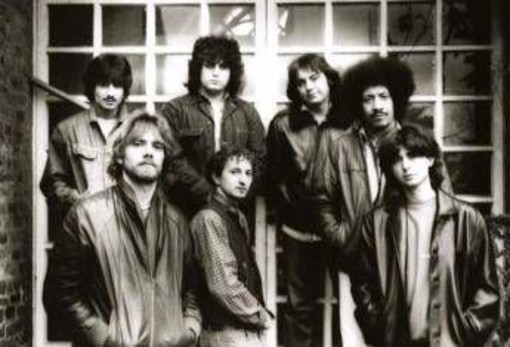 Tony Esposito: "James Senese era un eroe, il sax del riscatto napoletano" Tony Esposito: "James Senese era un eroe, il sax del riscatto napoletano"