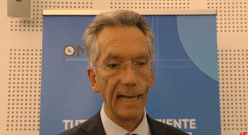 Miastenia gravis, Rettore (Am): "Calvario inizia prima della diagnosi, serve più consapevolezza" Miastenia gravis, Rettore (Am): "Calvario inizia prima della diagnosi, serve più consapevolezza"