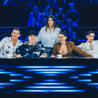 X Factor, stasera 6 novembre: terzo live a tema 'Back to the 90s'