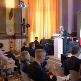 Commercio, in evento Federdistribuzione confronto sul retail che cambia Commercio, in evento Federdistribuzione confronto sul retail che cambia