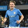 Serie A, oggi Monza-Napoli: orario, probabili formazioni e dove vederla in tv