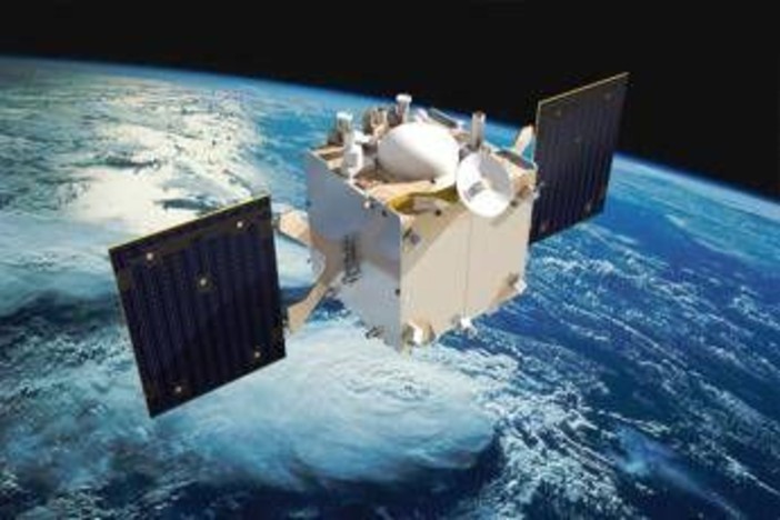 Sette miliardi di euro di valore aggiunto, prodotto da imprese italiane nei settori space&blue Sette miliardi di euro di valore aggiunto, prodotto da imprese italiane nei settori space&blue