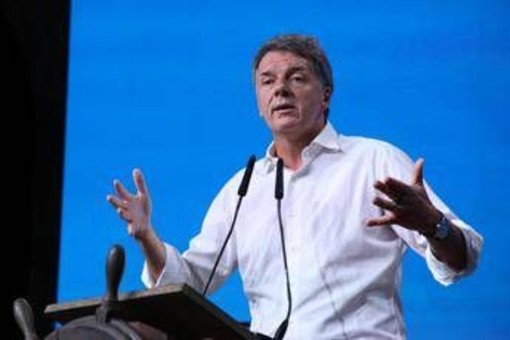 Centrosinistra, Renzi: "Voto Schlein alle primarie ma senza Italia viva non vince le elezioni"