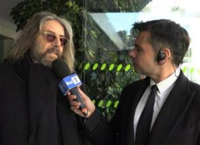 Bonaccorti, l'ex marito Del Piave: "L'aborto ci ha segnato, ma l'abbiamo superato insieme" Bonaccorti, l'ex marito Del Piave: "L'aborto ci ha segnato, ma l'abbiamo superato insieme"