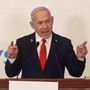 Gaza, Netanyahu: &quot;Obiettivo di Israele non è occupazione&quot;