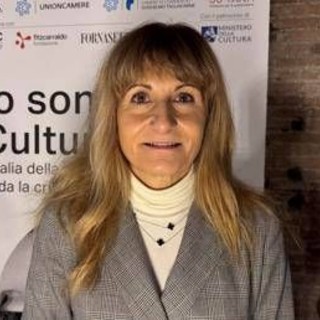 Brambilla (Deloitte &amp; Touche): &quot;E' identità e favorisce coesione&quot;