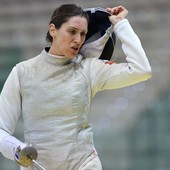 Bronzo Batini nella giornata d’esordio degli Europei di scherma