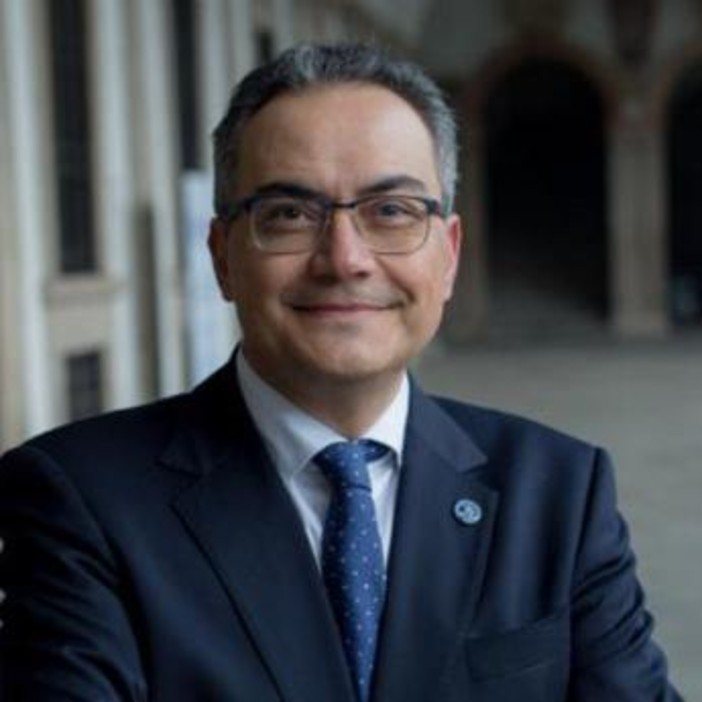 Loreto, il giurista Gatta: "Ogni caso è unico. Ecco perché non sempre viene contestato il femminicidio" Loreto, il giurista Gatta: "Ogni caso è unico. Ecco perché non sempre viene contestato il femminicidio"