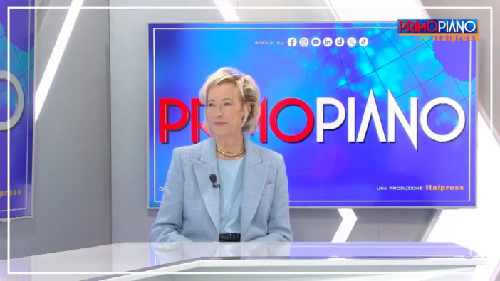 Moratti “Più produttività per avere più crescita e rafforzare il ceto medio” Moratti “Più produttività per avere più crescita e rafforzare il ceto medio”