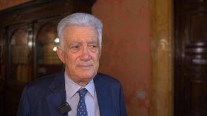 Locatelli: &quot;Per alcune neoplasie del sangue in Italia già 7 terapie Car-T&quot;