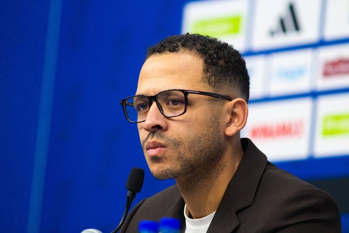 Rosenior nuovo allenatore del Chelsea, contratto fino al 2032 Rosenior nuovo allenatore del Chelsea, contratto fino al 2032