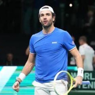 Da Sinner a Berrettini, perché i tennisti vanno in vacanza alle Maldive? Il (vero) motivo