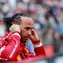 Hamilton, dubbi sul futuro in Ferrari? Lewis: &quot;Sono qui per restare a lungo&quot;
