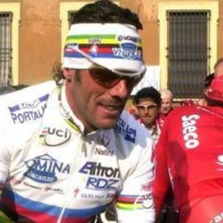 Cipollini, nuovi problemi al cuore: &quot;Continua a fare le bizze...&quot;