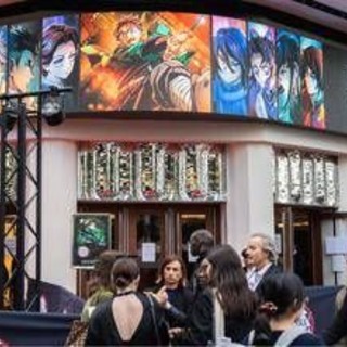 Cinema, box office positivo segna ripartenza: sul podio fenomeno 'Demon'